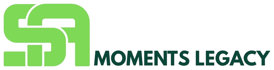 SA Moments Legacy